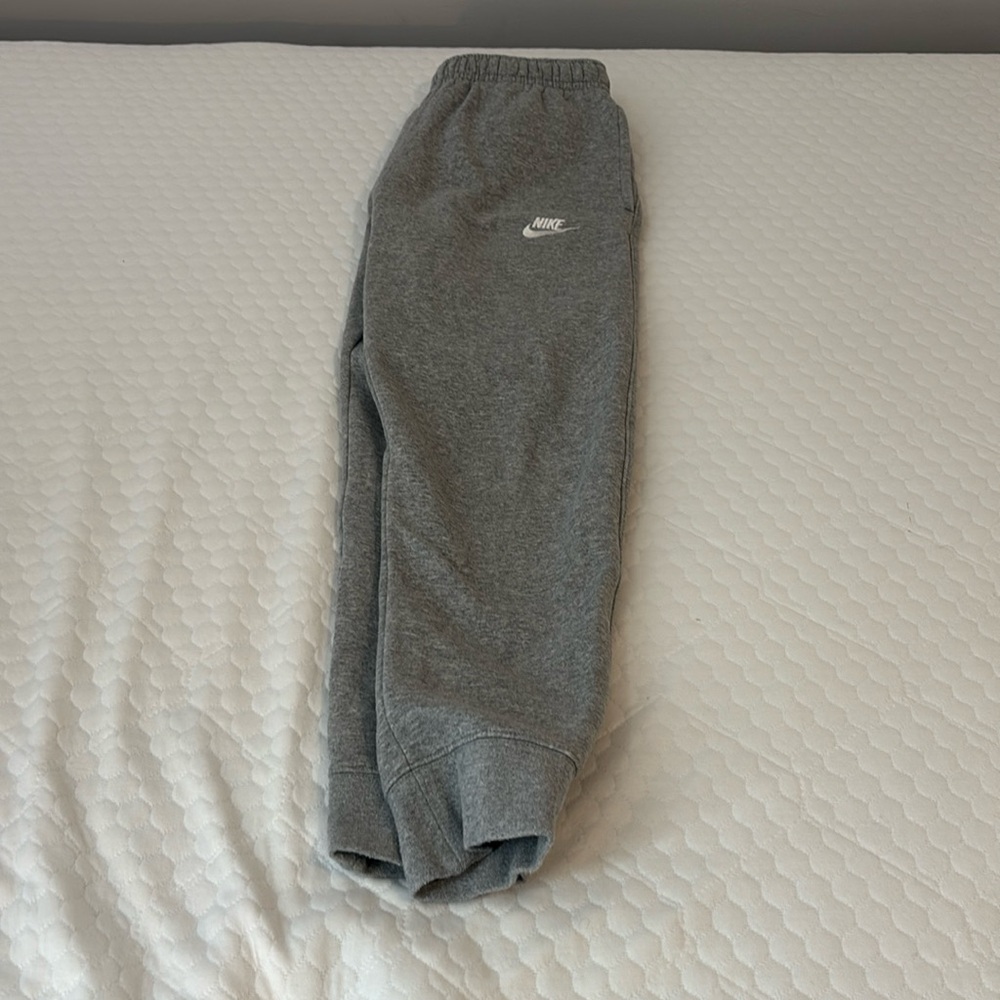 Nike Sportswear Club Fleece